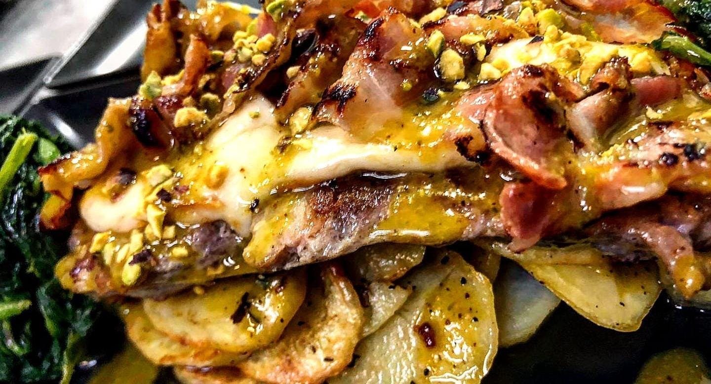 Restaurant The Dream 64 in Centre, Pompei