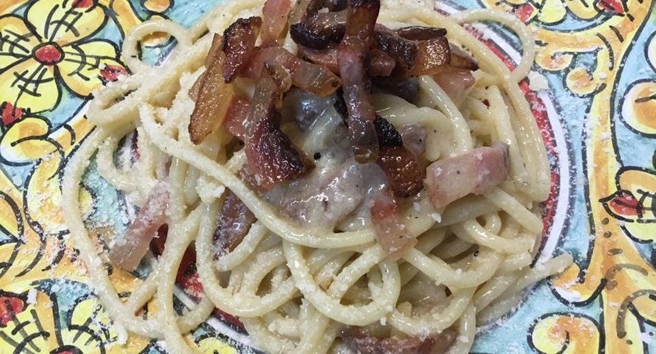 Restaurant Ristorante Benigni in Campagnano di Roma, Rome