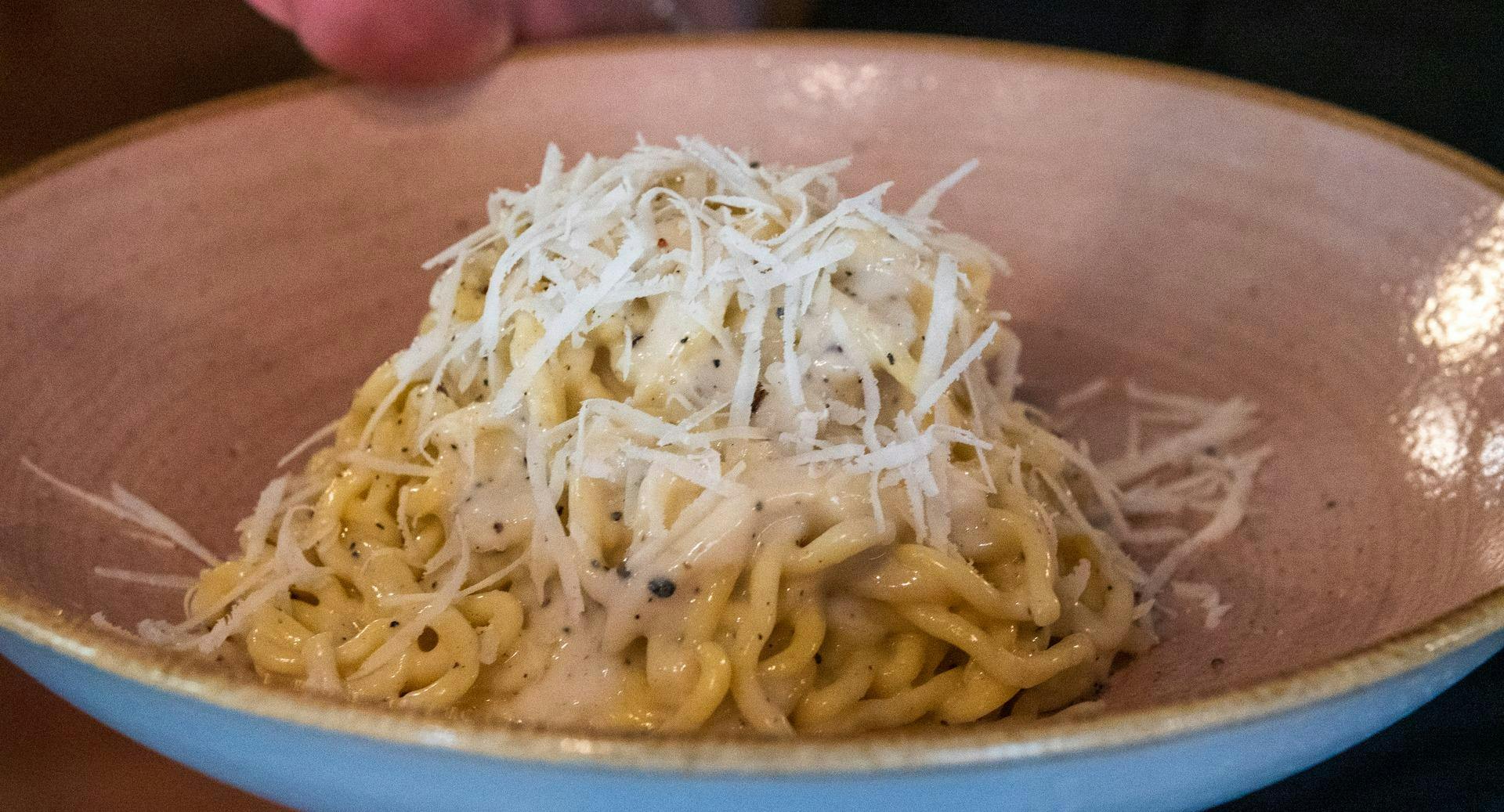 Photo of restaurant Ristorante Benigni in Campagnano di Roma, Rome