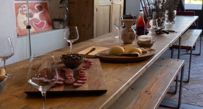 Restaurant Siculishh in Centre, Taormina