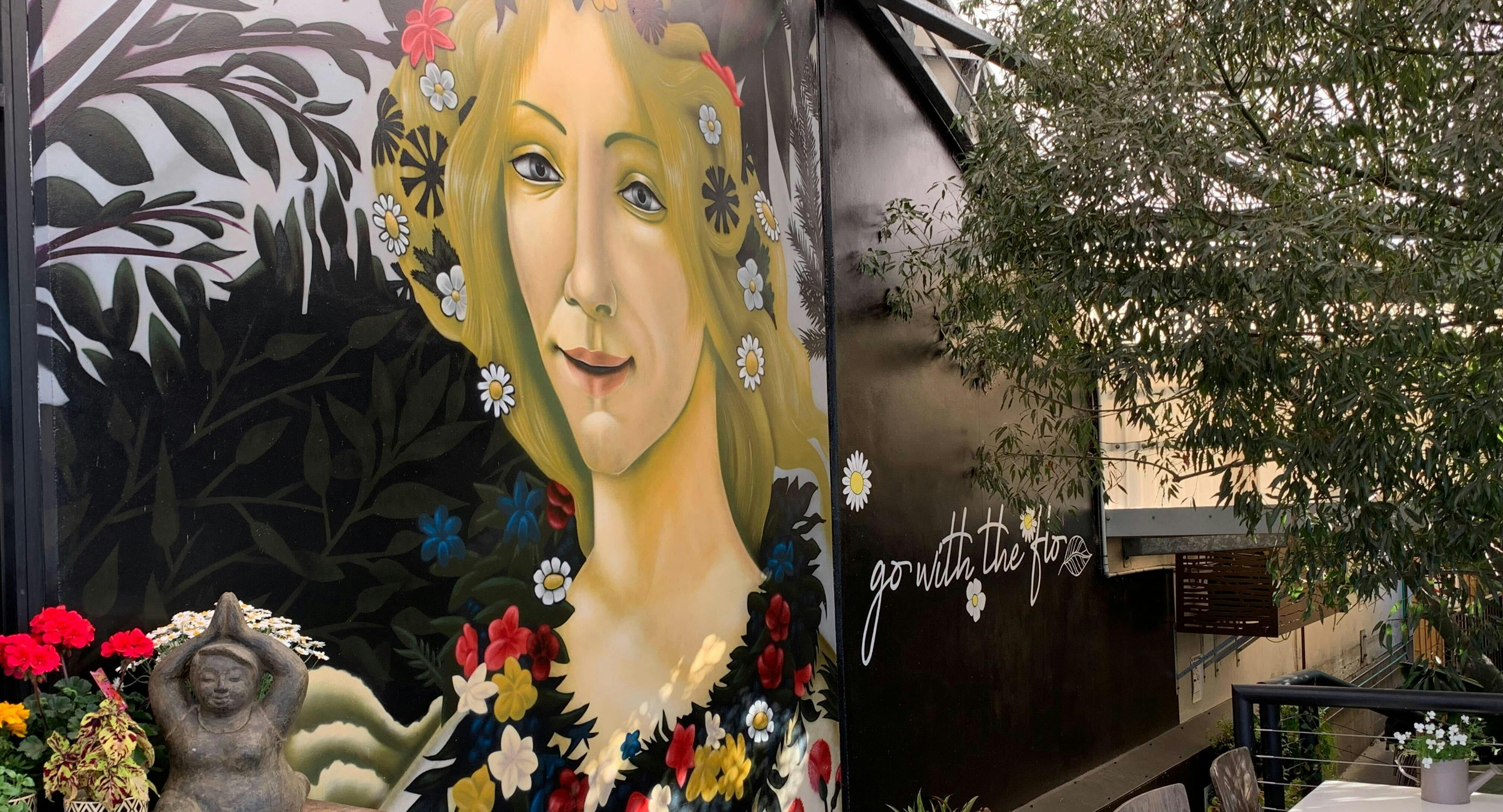 Restaurant Cafe Harvest in Bonnyrigg Heights, Sydney