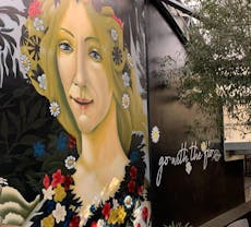 Restaurant Cafe Harvest in Bonnyrigg Heights, Sydney