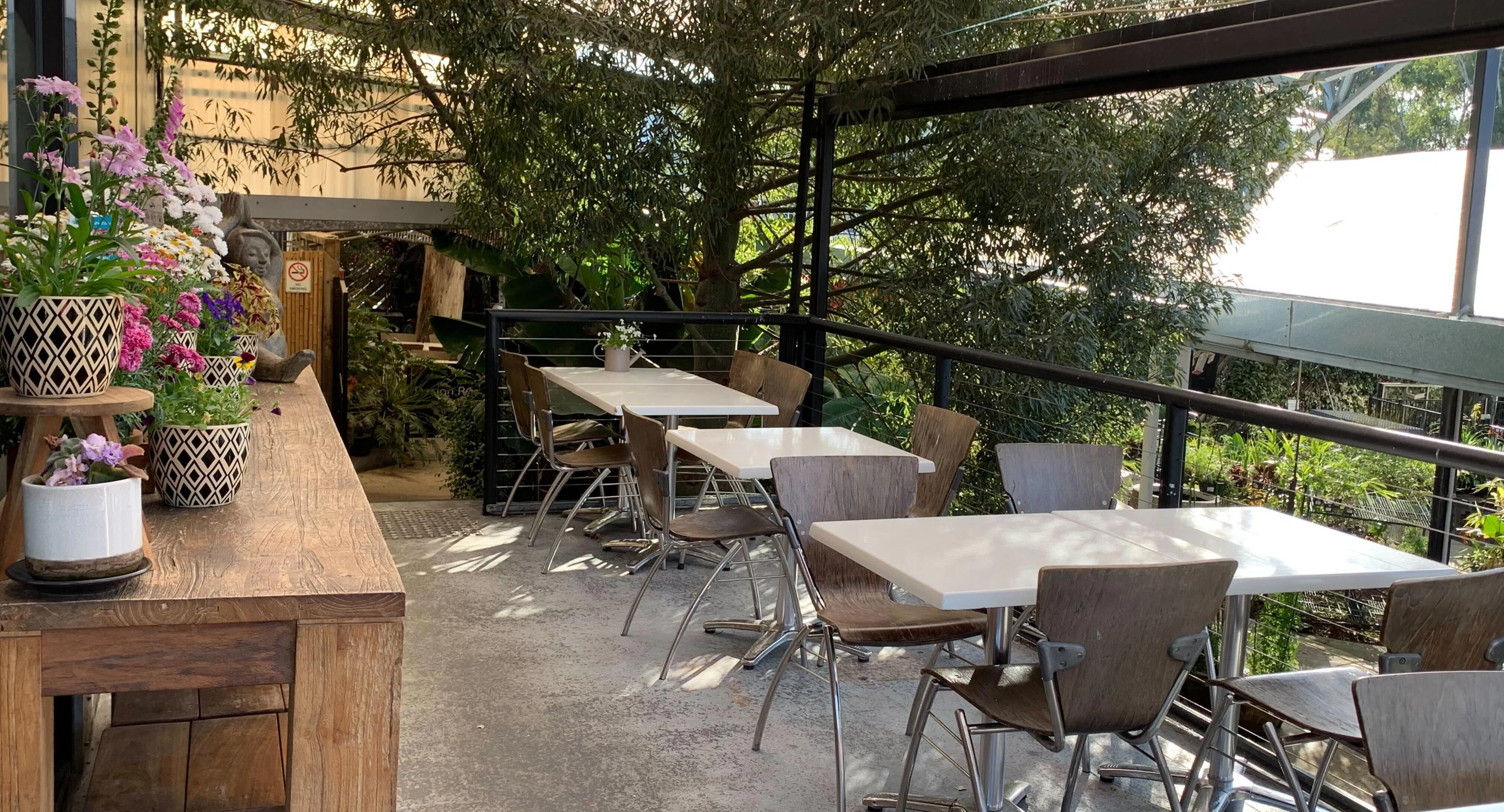 Photo of restaurant Cafe Harvest in Bonnyrigg Heights, Sydney - Photo 2