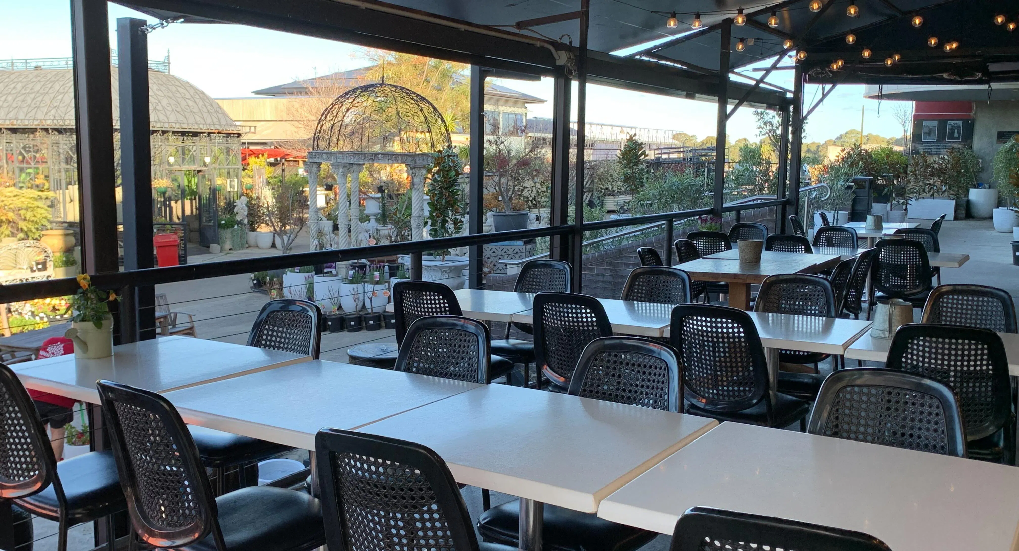 Photo of restaurant Cafe Harvest in Bonnyrigg Heights, Sydney - Photo 7