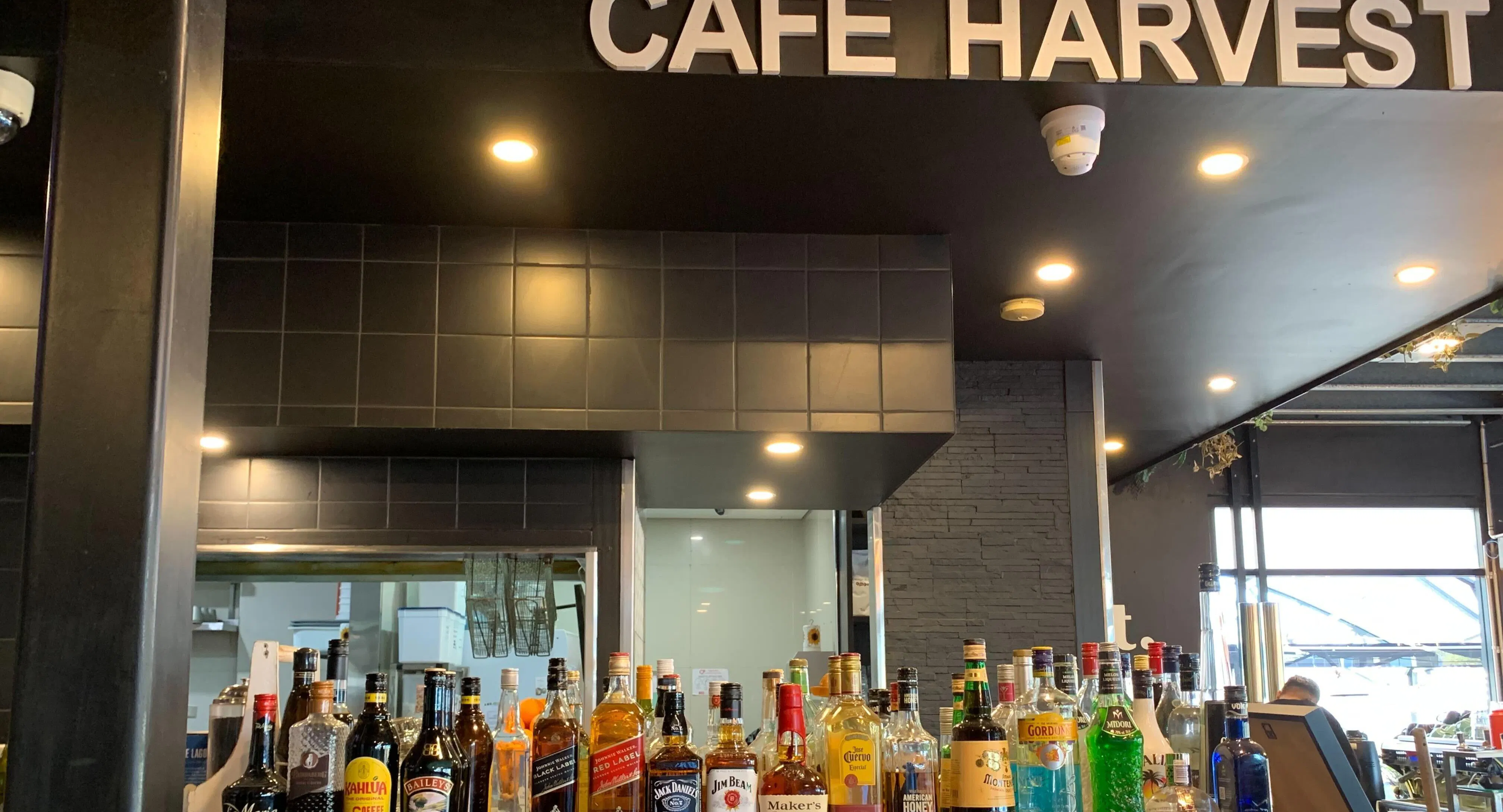 Photo of restaurant Cafe Harvest in Bonnyrigg Heights, Sydney - Photo 4