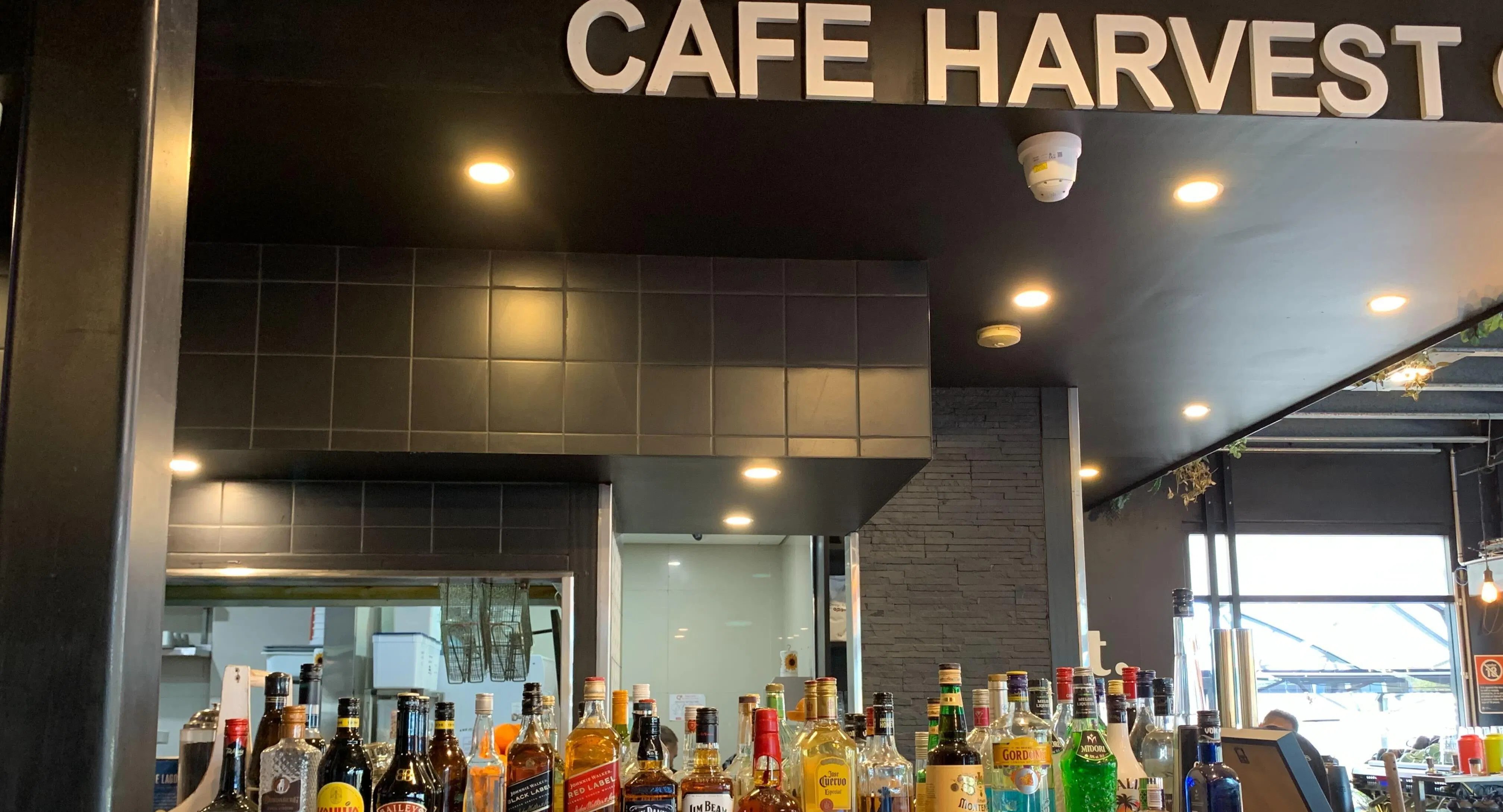 Photo of restaurant Cafe Harvest in Bonnyrigg Heights, Sydney - Photo 9