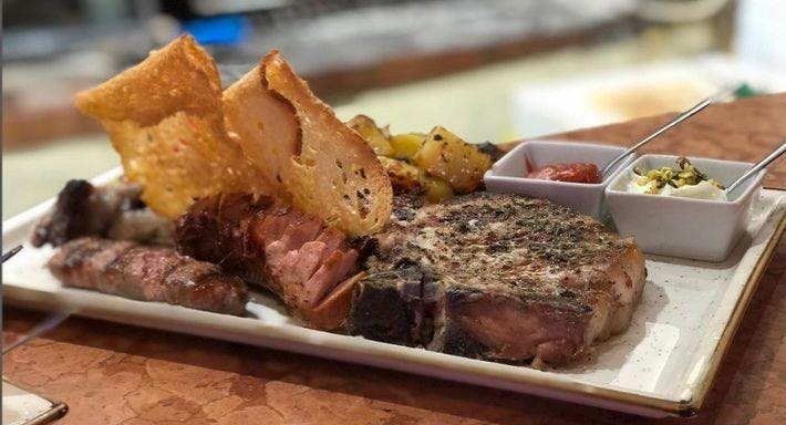 Ristorante Bivio Ristorante Pizzeria a Osmannoro, Firenze