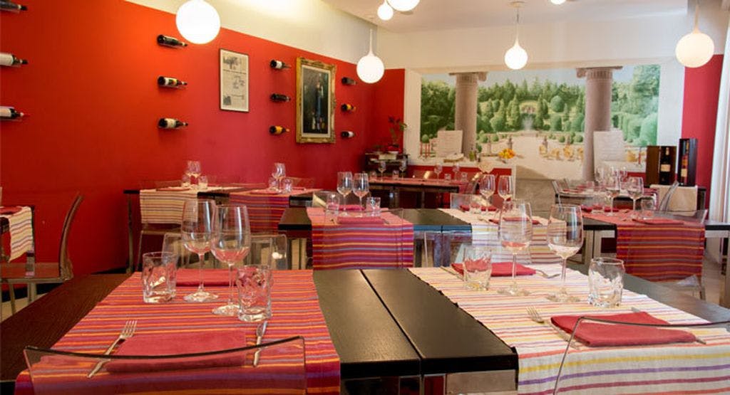 Photo of restaurant Ristorante Da Vittorio in Centre, Varese