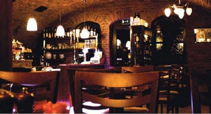 Image 1 of restaurant Baumberger Hof