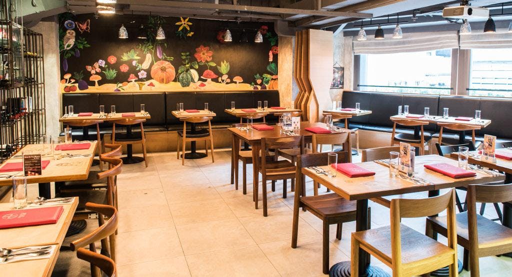 Photo of restaurant Wheatfield Kitchen 麥田廚房 in Causeway Bay, Hong Kong