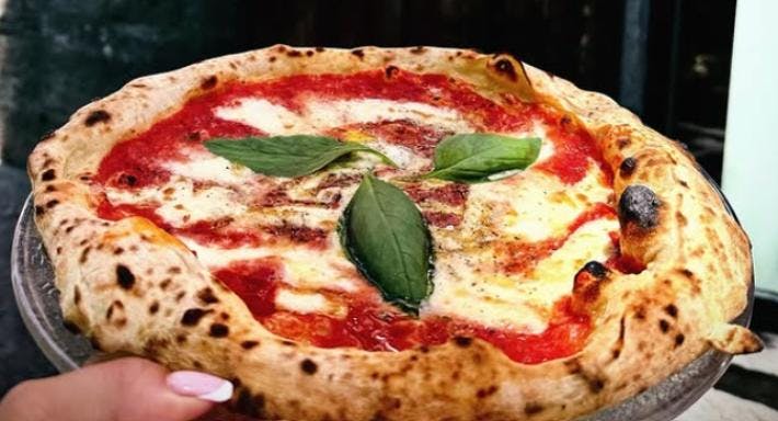 Foto del ristorante I soliti napoletani a Centro Storico, Napoli
