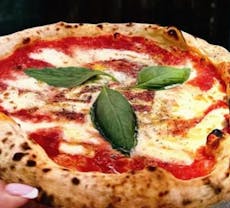 Ristorante I soliti napoletani a Centro Storico, Napoli