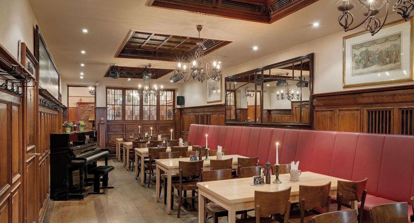 Photo of restaurant Gasthaus Im Stiefel in City Centre, Bonn - Photo 3