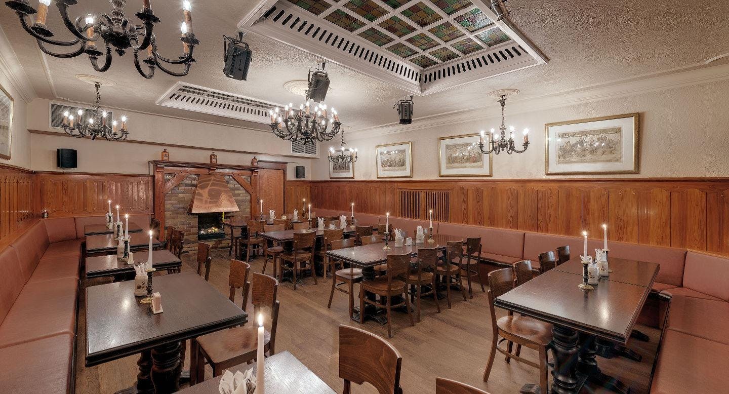 Photo of restaurant Gasthaus Im Stiefel in City Centre, Bonn - Photo 4