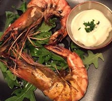 Restaurant De Nada - Guildford in ,