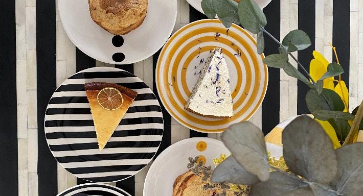 Photo of restaurant lebens.art - café · concept store · gallery in Ehrenfeld, Cologne