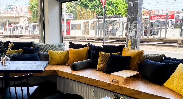 Bilder von Restaurant lebens.art - café · concept store · gallery in Ehrenfeld, Köln - Photo 2