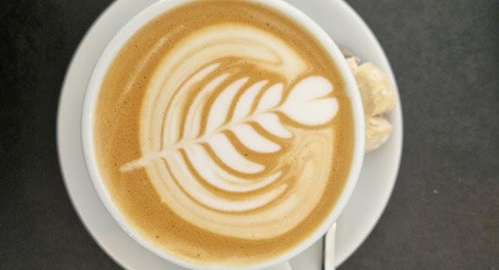 Bilder von Restaurant lebens.art - café · concept store · gallery in Ehrenfeld, Köln - Photo 4