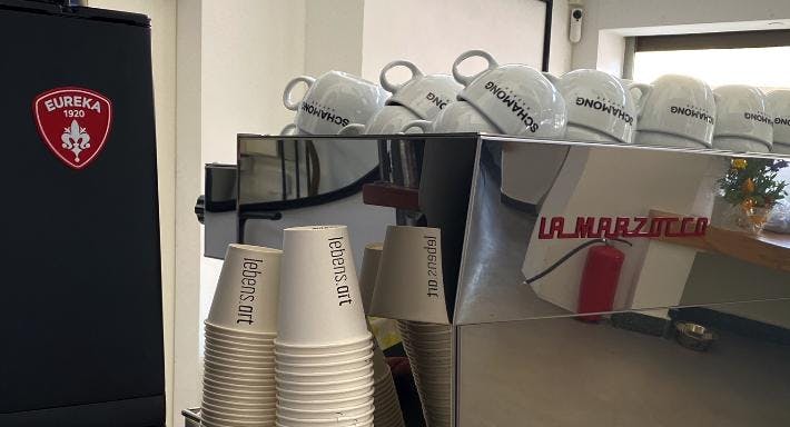 Bilder von Restaurant lebens.art - café · concept store · gallery in Ehrenfeld, Köln - Photo 5