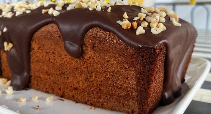 Bilder von Restaurant lebens.art - café · concept store · gallery in Ehrenfeld, Köln - Photo 7