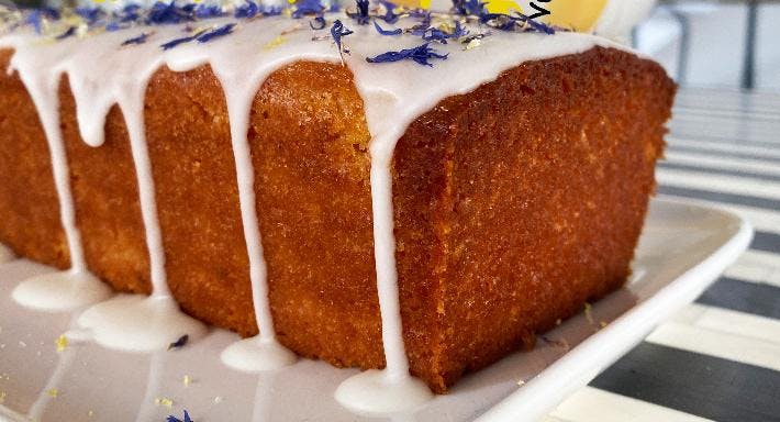 Bilder von Restaurant lebens.art - café · concept store · gallery in Ehrenfeld, Köln - Photo 9