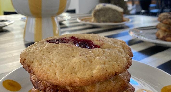 Bilder von Restaurant lebens.art - café · concept store · gallery in Ehrenfeld, Köln - Photo 10