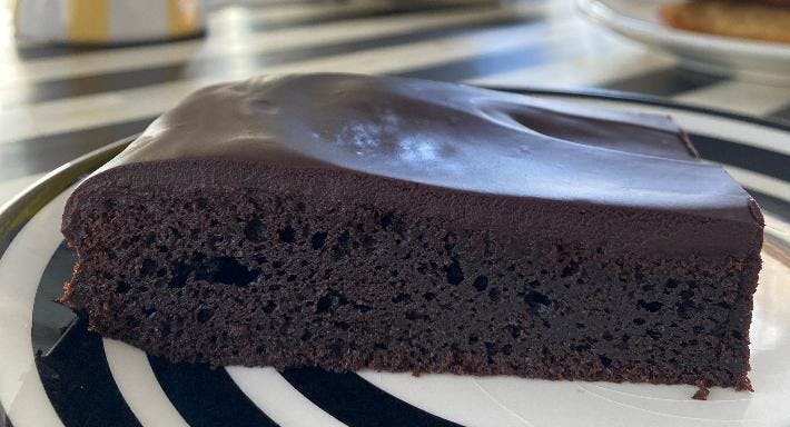 Bilder von Restaurant lebens.art - café · concept store · gallery in Ehrenfeld, Köln - Photo 11