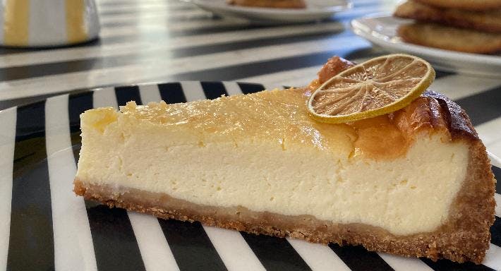 Bilder von Restaurant lebens.art - café · concept store · gallery in Ehrenfeld, Köln - Photo 6