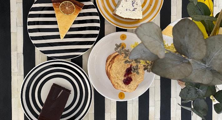 Bilder von Restaurant lebens.art - café · concept store · gallery in Ehrenfeld, Köln - Photo 13