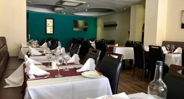 Photo of restaurant Khushboo in Horley, Horley