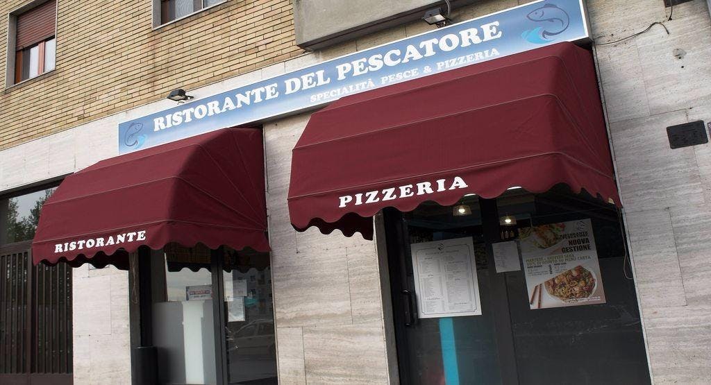 Photo of restaurant Ristorante del Pescatore in Lorenteggio, Rome