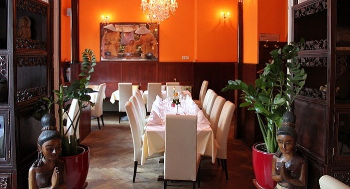 Photo of restaurant Restaurant Thu in Schwabing, Munich