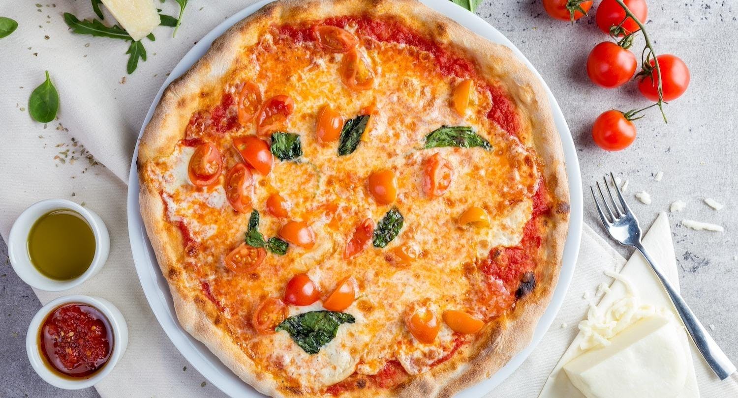 Image 1 of restaurant Pizza & Stein - Deine Slicebar