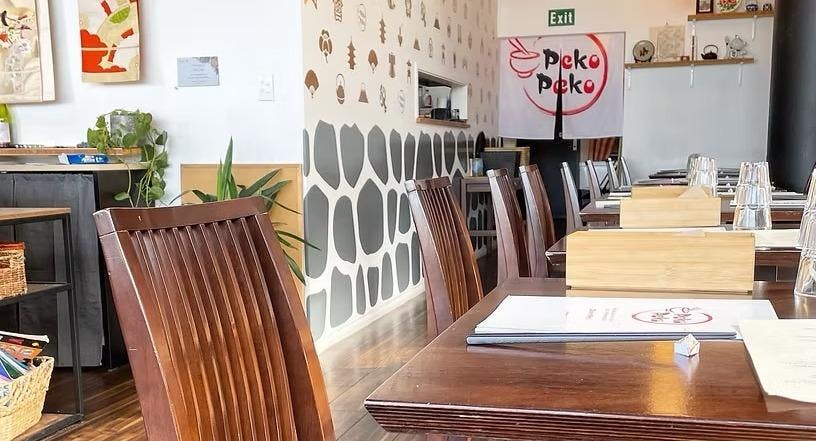 Photo of restaurant Peko Peko in Hobsonville, Auckland - Photo 3