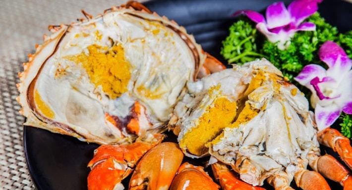 Restaurant Fragrant Garden 馨香园 - Serangoon in Serangoon, 新加坡