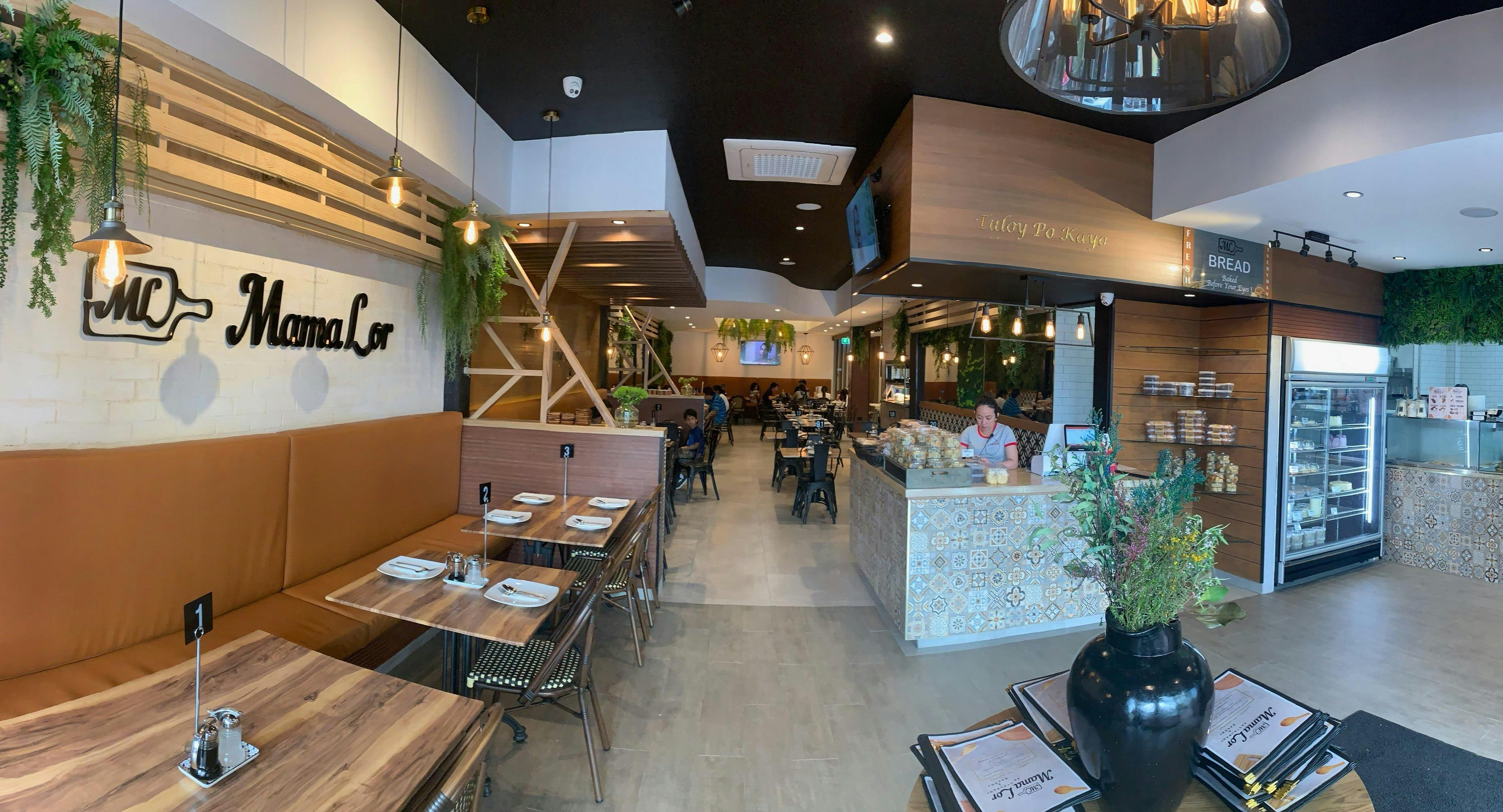 Restaurant Mama Lor - Melbourne in Werribee, Melbourne