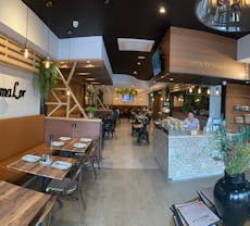 Restaurant Mama Lor - Melbourne in Werribee, Melbourne