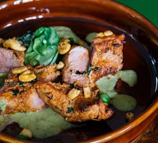 Restaurant Cinnamon Bazaar - Covent Garden in ,