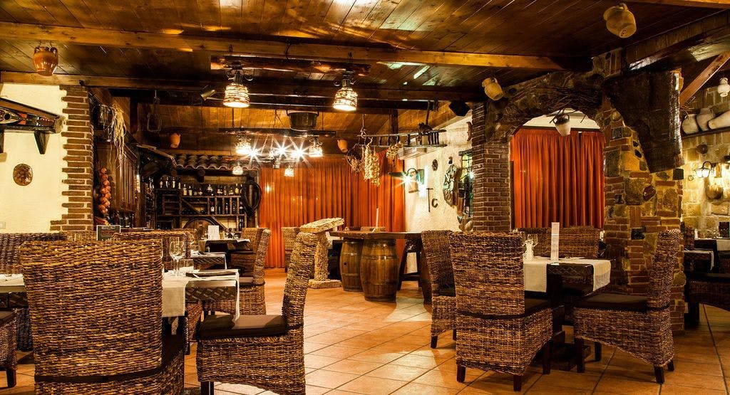 Photo of restaurant Tavernetta Colauri in Chiaiano, Naples