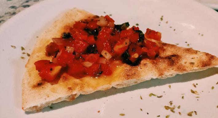 Photo of restaurant Pizzeria Nina in Castelmola, Messina - Photo 2