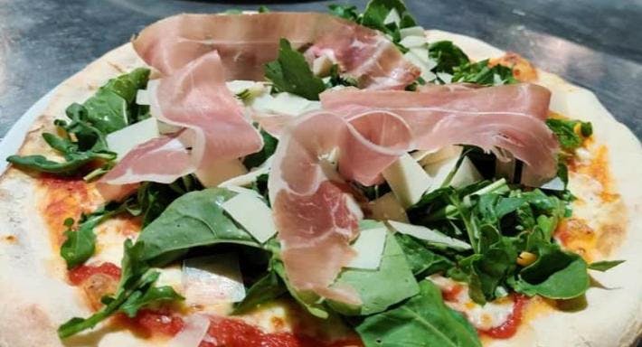 Photo of restaurant Pizzeria Nina in Castelmola, Messina - Photo 3