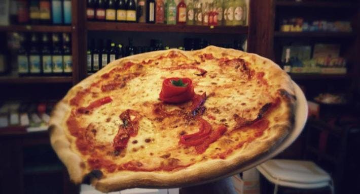 Photo of restaurant Pizzeria Nina in Castelmola, Messina - Photo 5