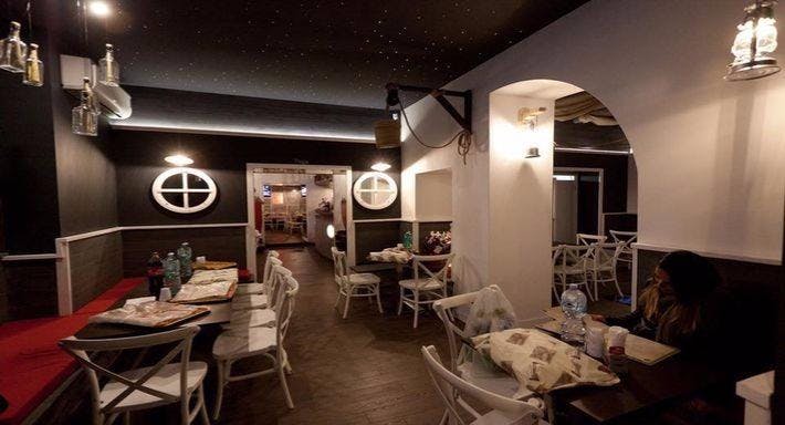 Foto del ristorante Jolly Roger Pub a Vomero, Napoli