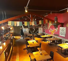 Restaurant Samsàra in Alcamo, Trapani