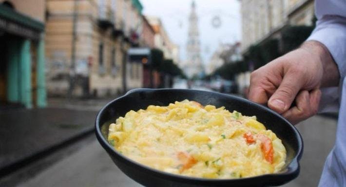Photo of restaurant Via Sacra 42 in Centre, Pompei - Photo 3