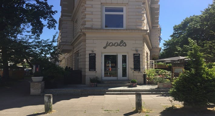 Image 2 of restaurant Jools