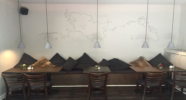 Image 1 of restaurant Jools