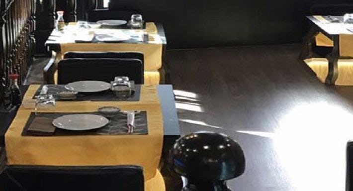 Restaurant Sen Mi Ya - Moncalieri in Moncalieri, Turin