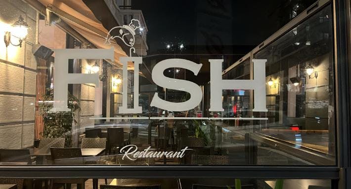 Foto del ristorante Fish and Ethnic cuisine a Isola, Milano