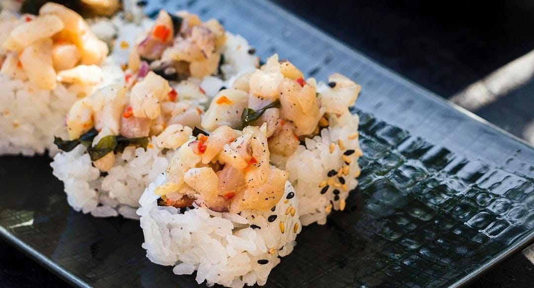 Foto del ristorante Uramakao a Centro città, Catania